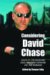 Considering David Chase : Essays on The Rockford Files, Northern Exposure and The Sopranos cover