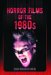 Horror Films of the 1980s cover