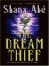 The Dream Thief cover