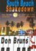 South Beach Shakedown : The Diary of Gideon Pike cover