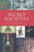 Secret Societies cover