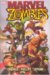 Marvel Zombies cover