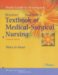  Brunner and Suddarth's Textbook of Medical-Surgical Nursing