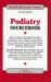 Podiatry Sourcebook cover