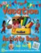 The Vacation Activity Book cover