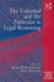 The Universal and the Particular in Legal Reasoning cover