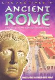 Life and Times in Ancient Rome [Click for larger image]