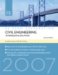 Civil Engineering : Problems & Solutions cover