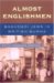Almost Englishmen : Baghdadi Jews in British Burma cover