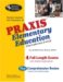The Best Teachers' Test Preparation for the Praxis Elementary Education (Test Codes 0011 and 0014) cover