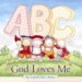 ABC God Loves Me cover