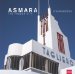 Asmara : The Frozen City cover