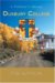 Duxbury College : A Professor's Odyssey cover