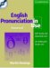 English Pronunciation in Use : Advanced cover
