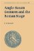Anglo-saxon Gestures and the Roman Stage cover