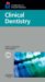 Churchill's Pocketbooks Clinical Dentistry cover