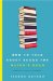 How To Talk About Books You Haven't Read cover