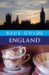  Blue Guide England