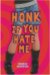 Honk If You Hate Me cover