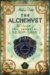 The Alchemyst cover