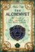 The Alchemyst cover
