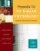 Physioex 7.0 for Human Physiology : Lab Simulations in Physiology cover