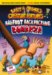 Bigfoot Backpacking Bonaza cover