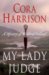 My Lady Judge : The First Burren Mystery cover