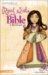 Real Girls of the Bible : A Devotional cover