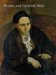 Picasso And Gertrude Stein cover