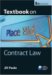Textbook on Contract Law cover