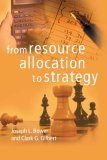 From Resource Allocation to Strategy [Click for larger image]