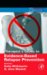 Therapist's Guide to Evidence-Based Relapse Prevention cover