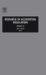 Research in Accounting Regulation cover