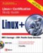 CompTIA Linux+ Certification Study Guide cover