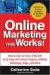 Online Marketing That Works : How to Earn an Extra $100,000 in 30 Days With Search Engines,affiliatemarketing,blogs,and More cover