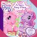 A Very Pony Place cover