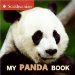 My Panda Book cover