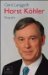 Horst Kohler : Biografie cover
