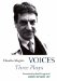 Voices : Three Plays cover