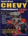 Small-Block Chevy Performance 1955-1996 cover
