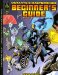 Mutants & Masterminds Beginner's Guide cover
