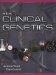 New Clinical Genetics cover