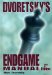 Dvoretsky's Endgame Manual cover