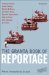 The Granta Book of Reportage cover