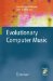 Evolutionary Computer Music cover