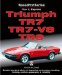 How to Improve Triumph TR7, TR7-V8, TR8 cover