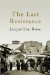 The Last Resistance cover