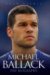 Michael Ballack : The Biography cover