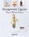 Stumpwork Figures cover